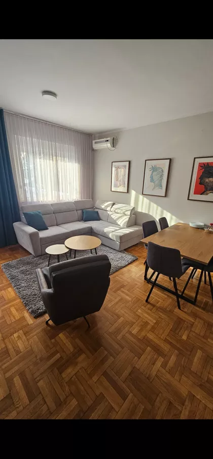 Kneza Mihaila Obrenovića | 4zida.rs