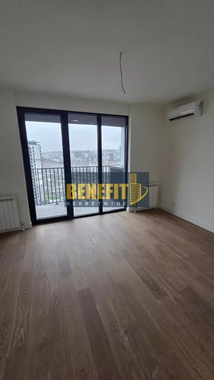 Beograd na vodi | 4zida.rs