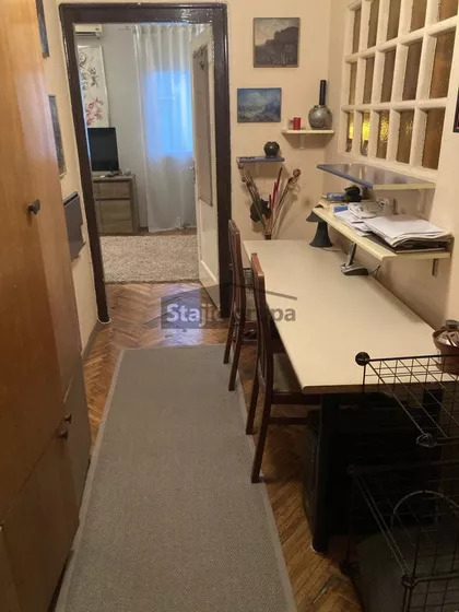 Cvijićeva | 4zida.rs