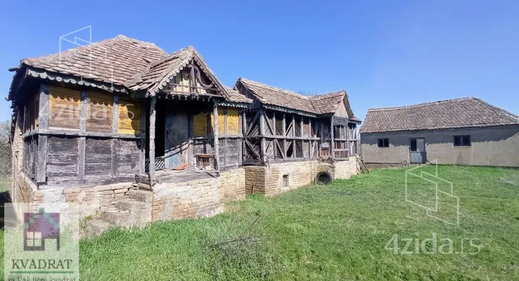 Kuća | 4zida