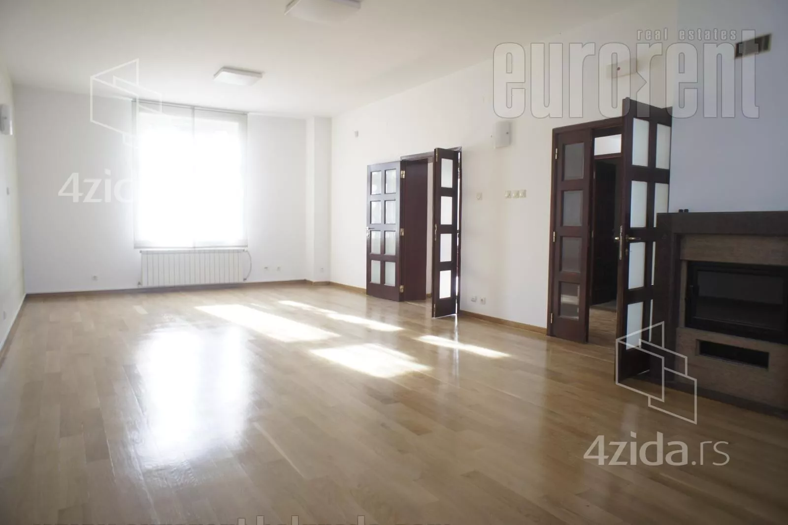 Kancelarija | 4zida