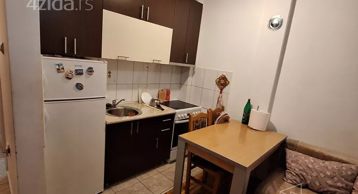 Garsonjera | 4zida