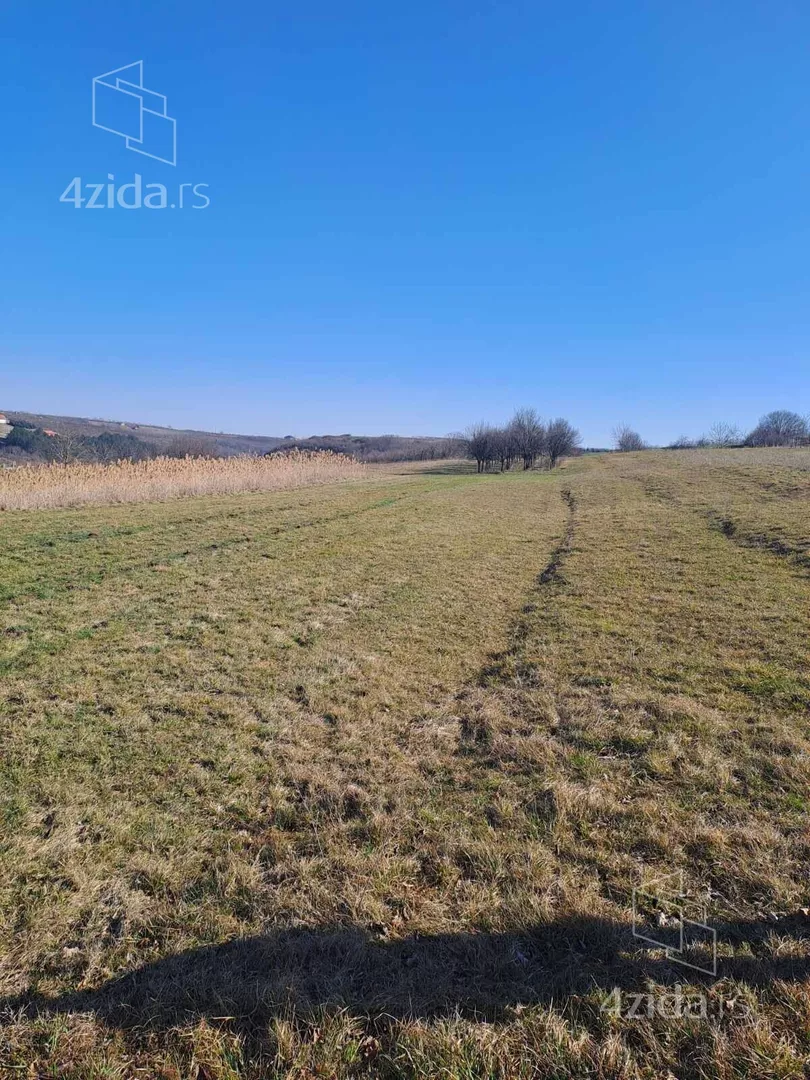 Poljoprivredno zemljište | 4zida