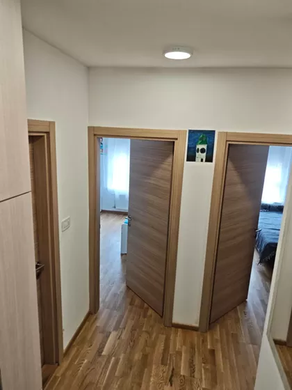 Preradovićeva | 4zida.rs