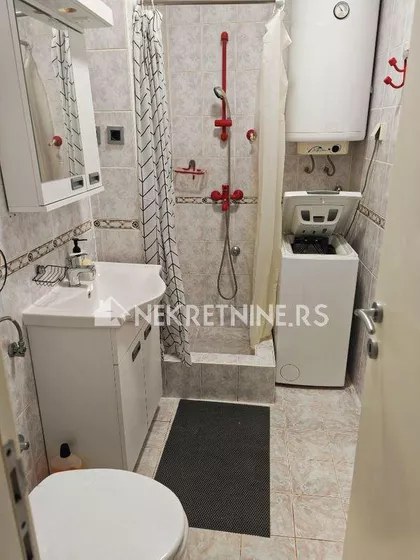 Bulevar Milutina Milankovića | 4zida.rs