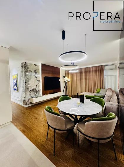 Blagoja Parovića | 4zida.rs