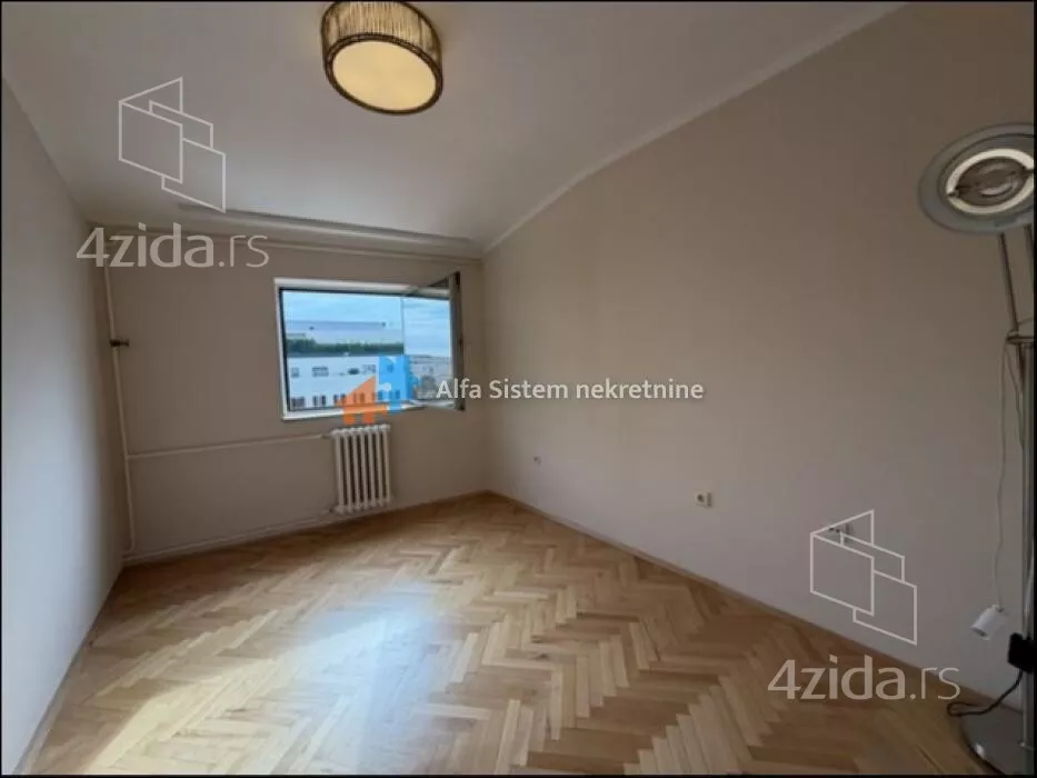 Kancelarija | 4zida