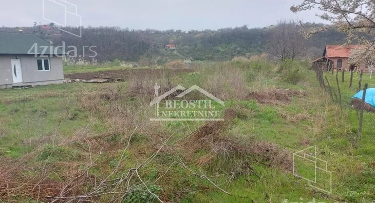 Građevinsko zemljište | 4zida