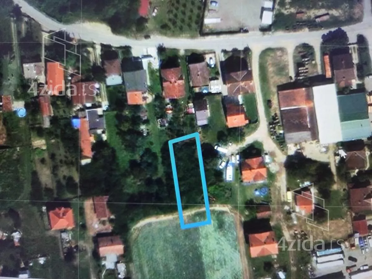 Plac | 4zida