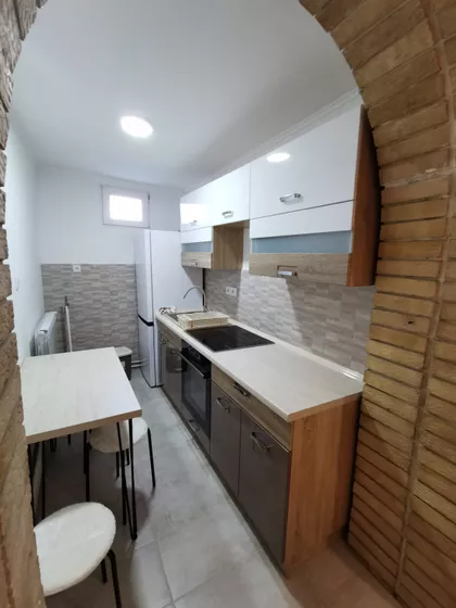 Trg Marije Trandafil | 4zida.rs