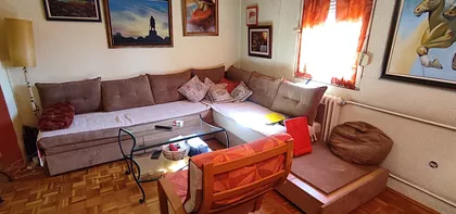 Ignjata Joba | 4zida.rs