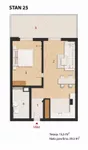 Aerodrom, Gradske lokacije, Kragujevac | 4zida.rs | 4zida.rs