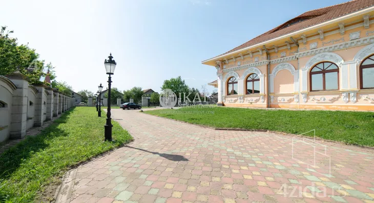 Ugostiteljski objekat | 4zida