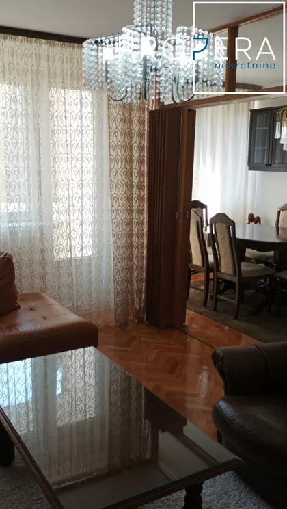 Bulevar Nemanjića | 4zida.rs