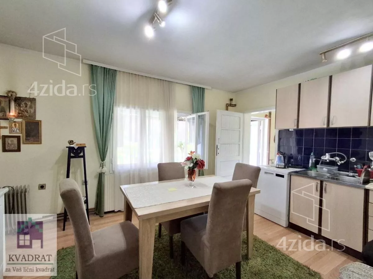 Kuća | 4zida