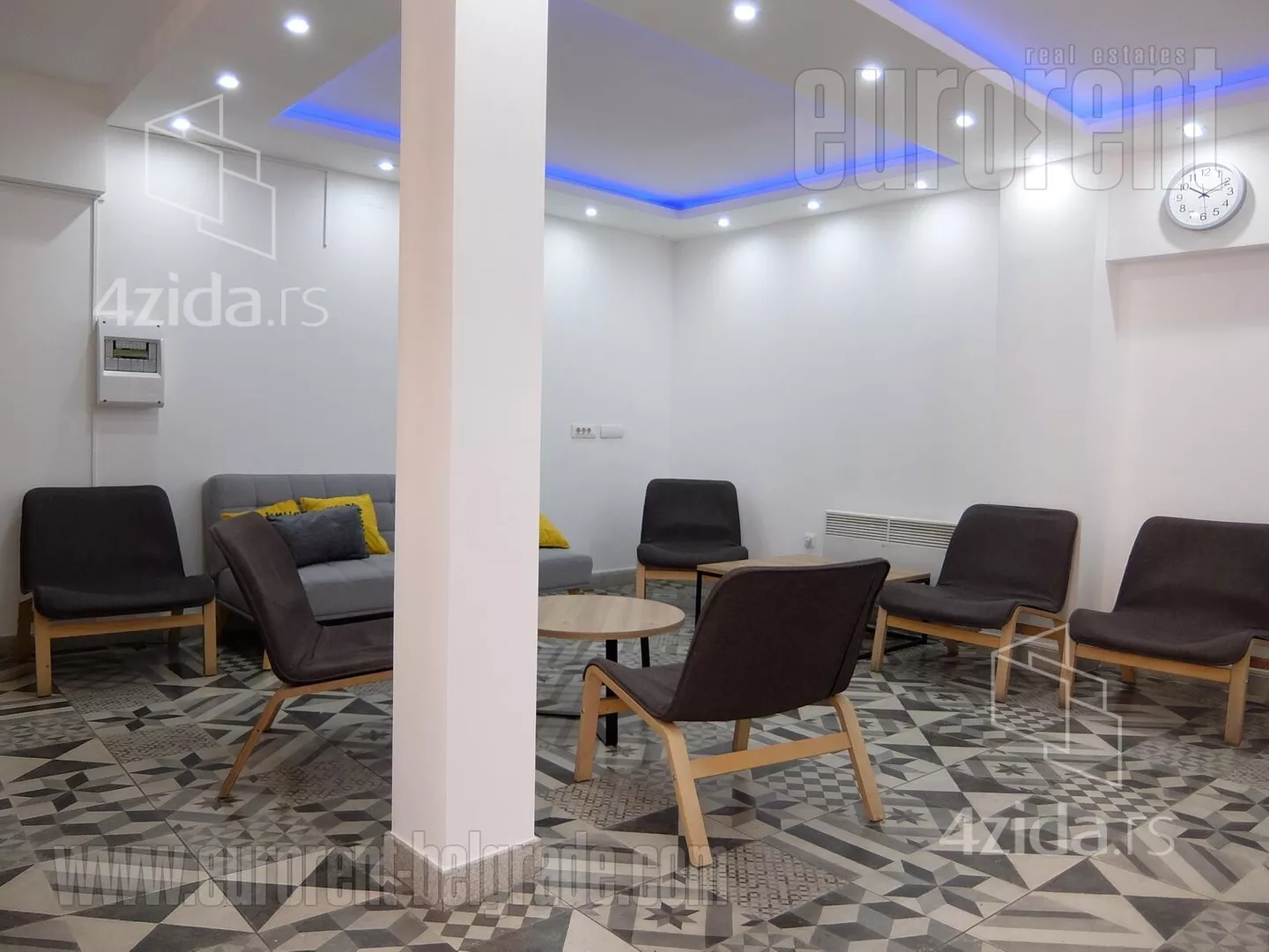 3-etažna kuća | 4zida