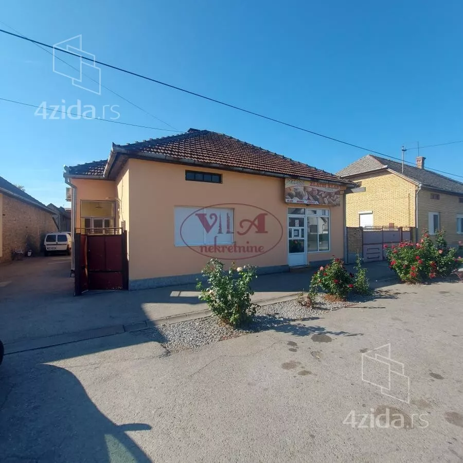 Kuća | 4zida