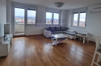 Bulevar Patrijarha Pavla | 4zida.rs