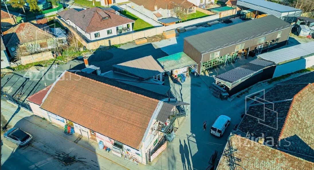 Poslovni prostor | 4zida