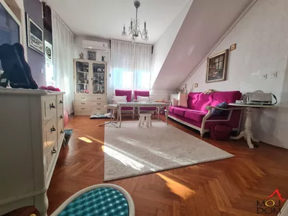 Bulevar Oslobođenja | 4zida.rs