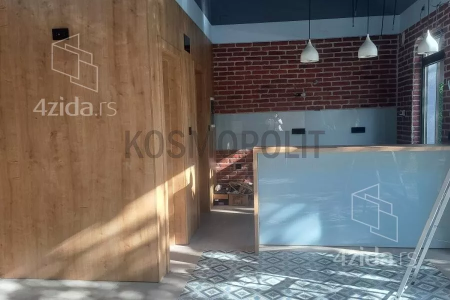 Lokal | 4zida