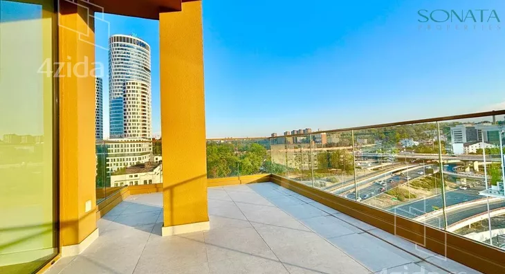 Šestosoban stan | 4zida