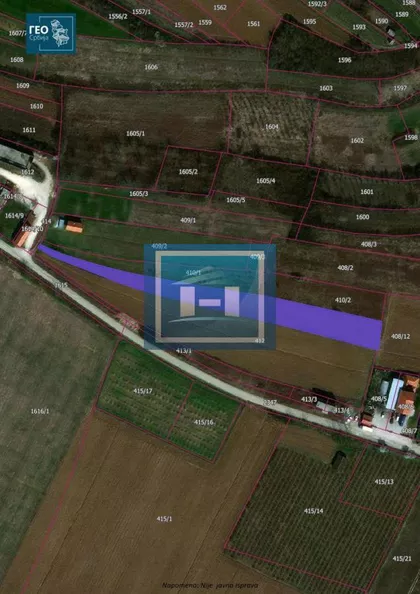 Štipljanski Put | 4zida.rs