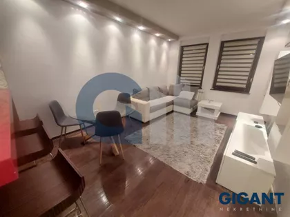 Branka Krsmanovića | 4zida.rs