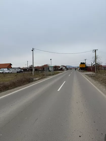 Vojvode Živojina Mišića | 4zida.rs