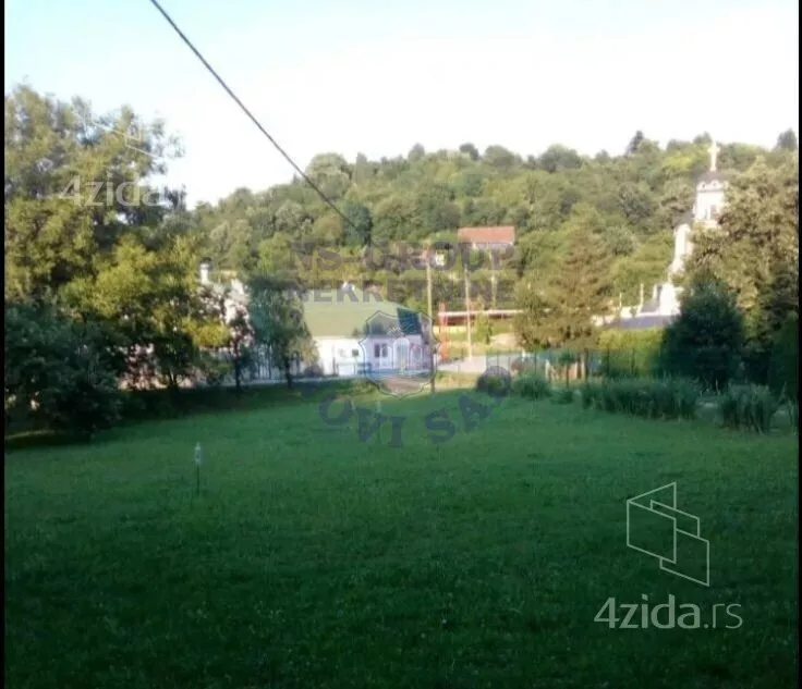 Građevinsko zemljište | 4zida