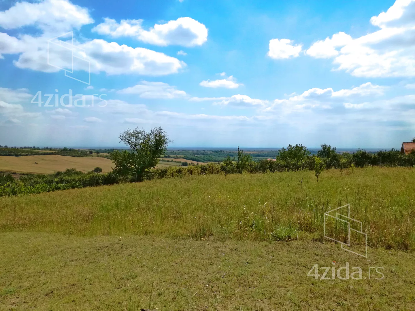 Građevinsko zemljište | 4zida