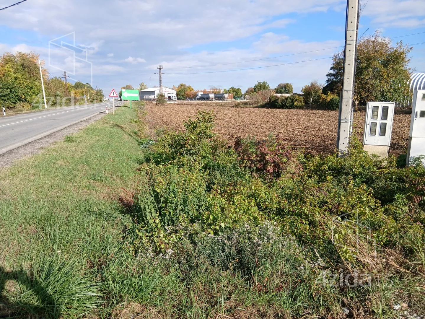 Građevinsko zemljište | 4zida