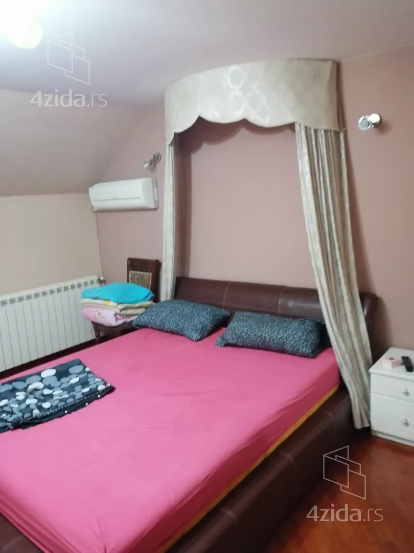 3-etažna kuća | 4zida