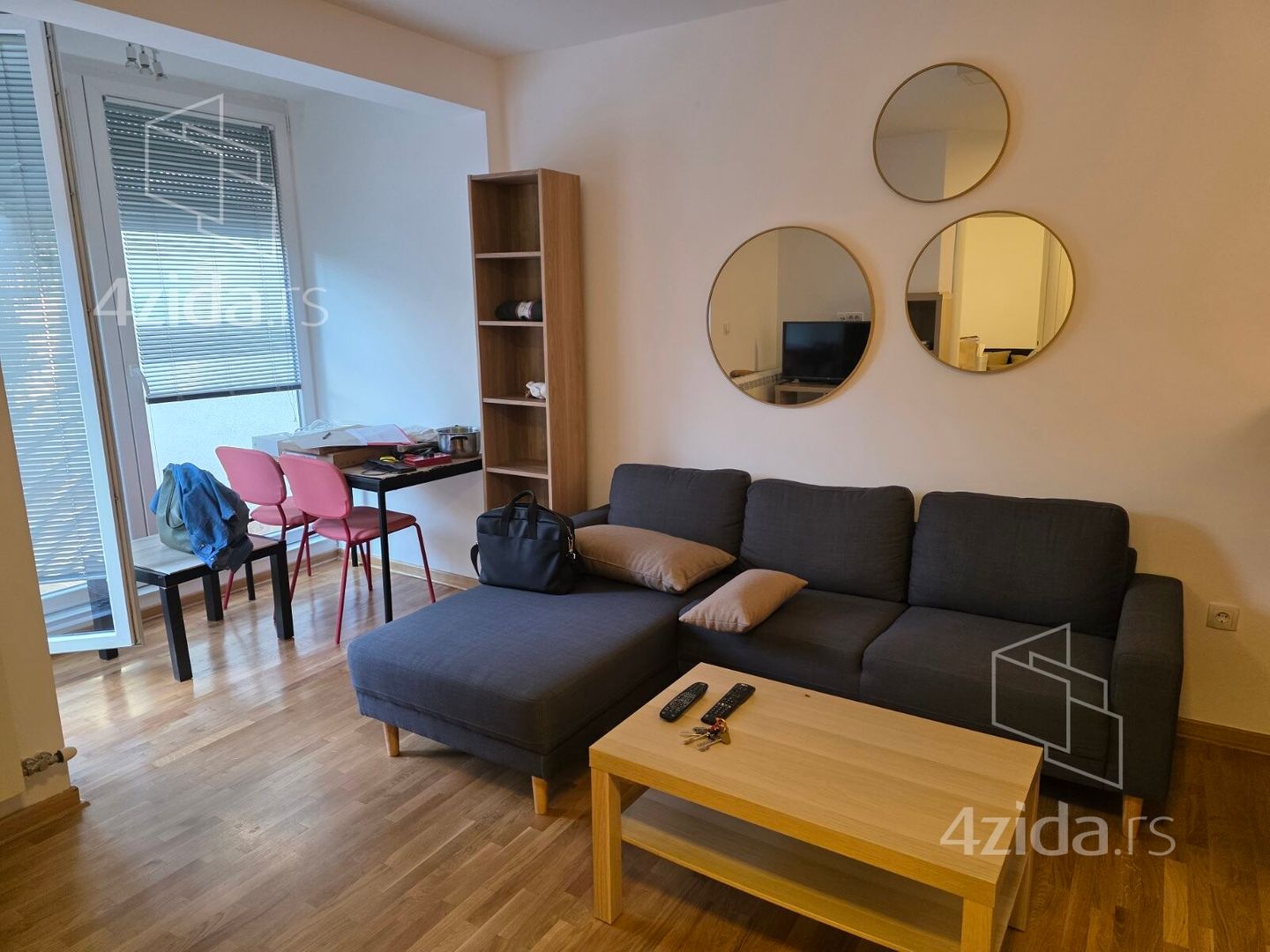 Apartment in Beograd, Bulbulder, Zvezdara - Prikaz 3