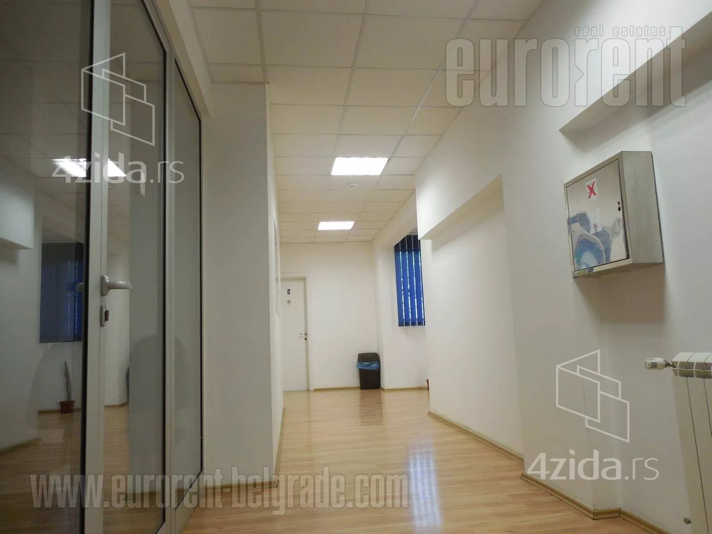 Kancelarija | 4zida