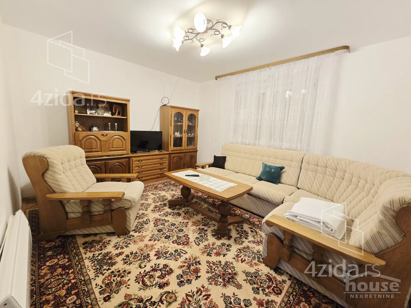 Kuća | 4zida