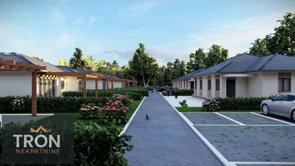 Nemanjina | 4zida.rs