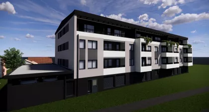 Vojvođanska 12 | 4zida.rs