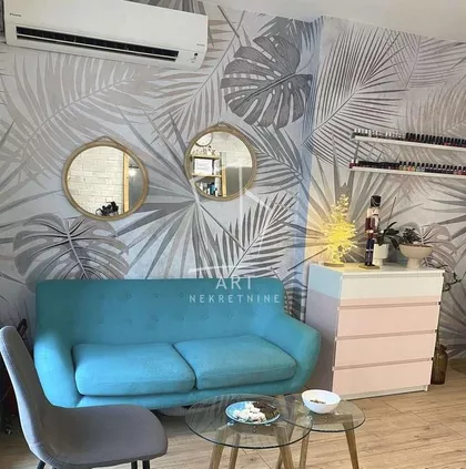 Cetinjska | 4zida.rs