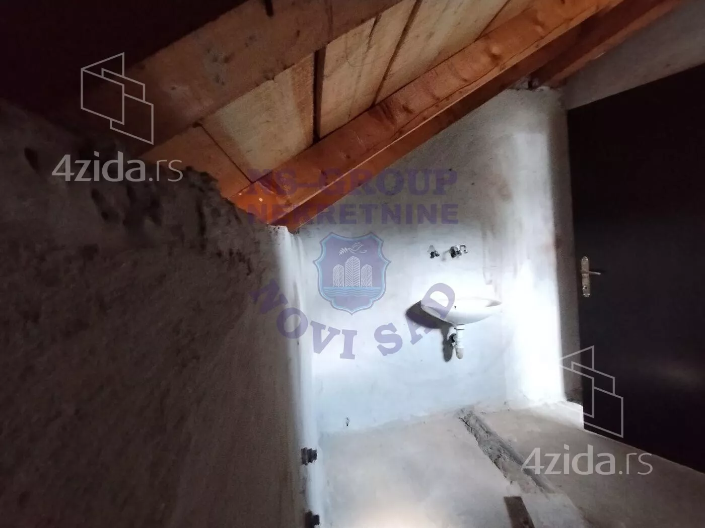 3-etažna kuća | 4zida