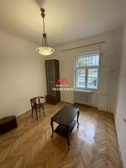 Miroslava Antića | 4zida.rs