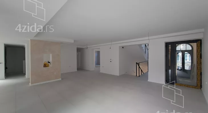 3-etažna kuća | 4zida