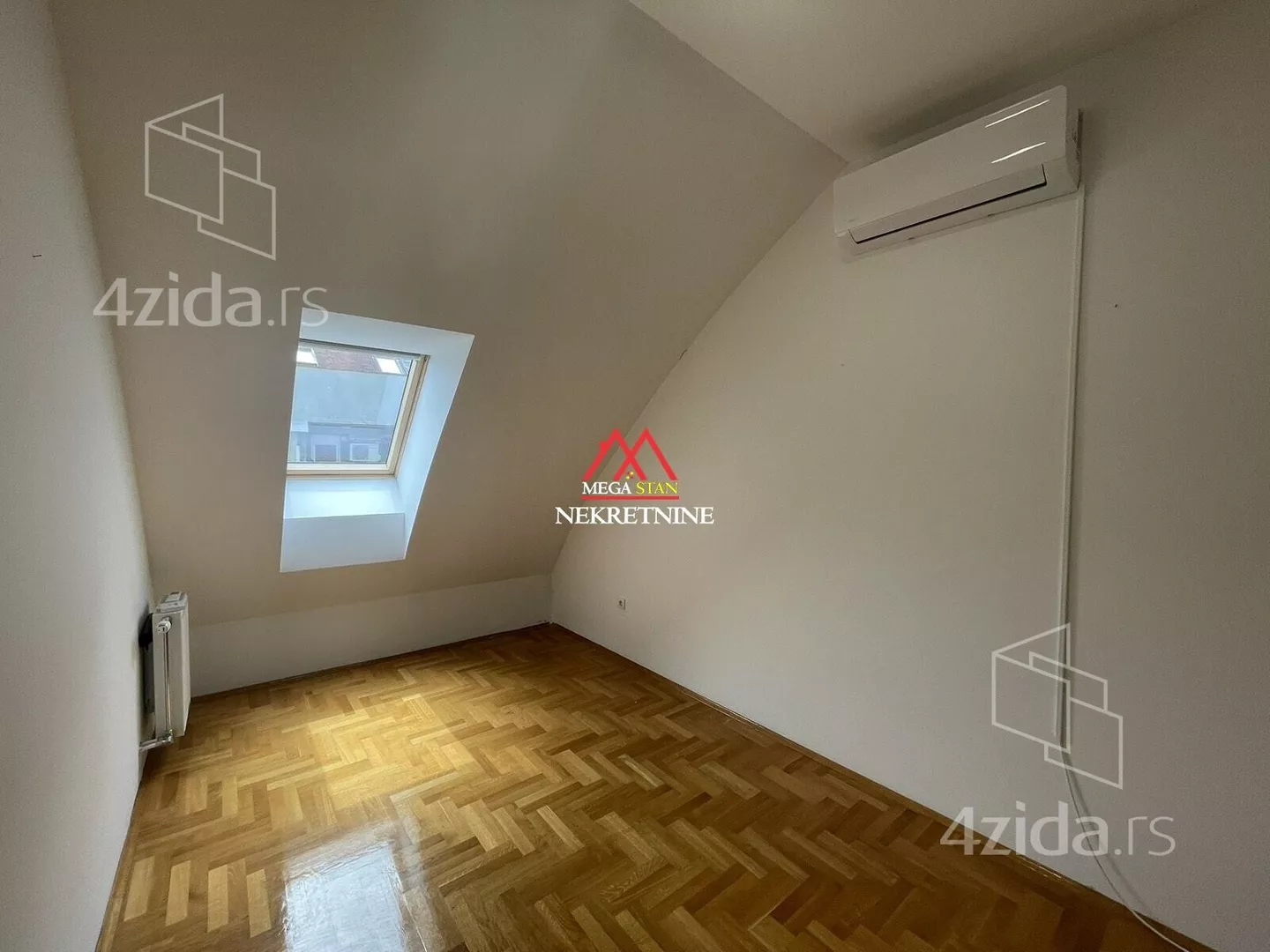 Kancelarija | 4zida