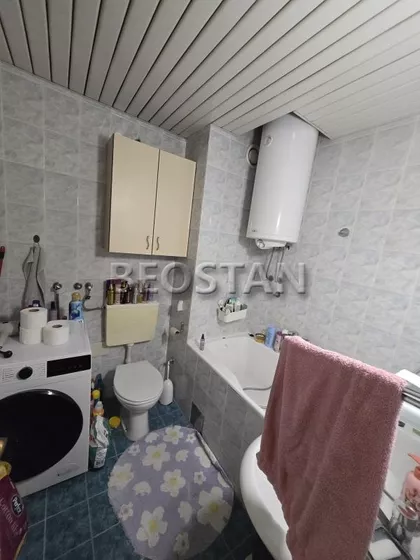 Ljube Davidovica | 4zida.rs