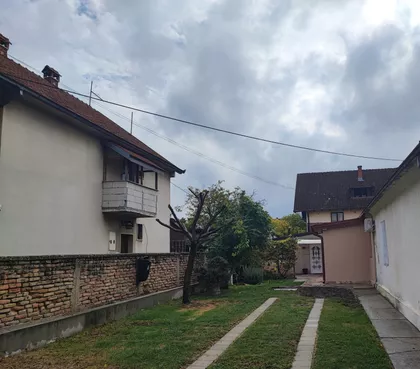 Branka Radičevića | 4zida.rs