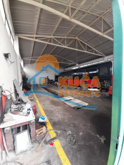 Matejevački put | 4zida.rs