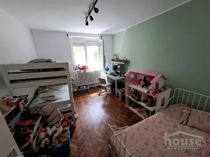 Bulevar Oslobođenja | 4zida.rs