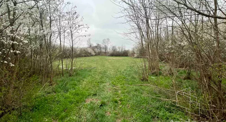 Poljoprivredno zemljište | 4zida