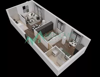 Petrovaradin | 4zida.rs