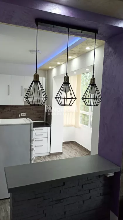 Bulevar Arsenija Čarnojevića | 4zida.rs